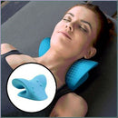 Almofada Ortopédica Relax Neck™ – Corrige Postura e Relaxa a Coluna