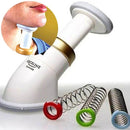 Massageador Pescoço Tira Papada Exercitador Neckline