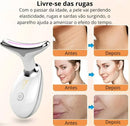 Massageador Lifting Facial
