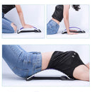 Massageador Lombar ReliefPro – Alívio Imediato da Dor