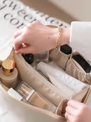 Necessaire Organizador Cosmético Maquiagem Feminino Para Viagem Em Alto Qualidade ATP01