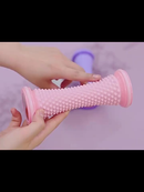 Massageador Ortopédico para Fáscia Plantar – Alívio Imediato das Dores nos Pés