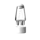 HairBoost™ – Aplicador de Óleo e Tônico na Raiz