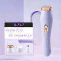 SilkSmooth M1 – Depiladora Feminina 3 em 1