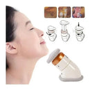 Massageador Pescoço Tira Papada Exercitador Neckline