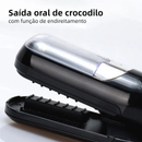 110V/220V Maquina De Corte Bordado Removedora de Pontas Duplas Bivolt