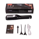 Máquina Removedora de Pontas Duplas – Corte Bordado Profissional