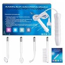 Aparelho Alta Frequência Portátil Bivolt Limpeza De Pele e Cabelo