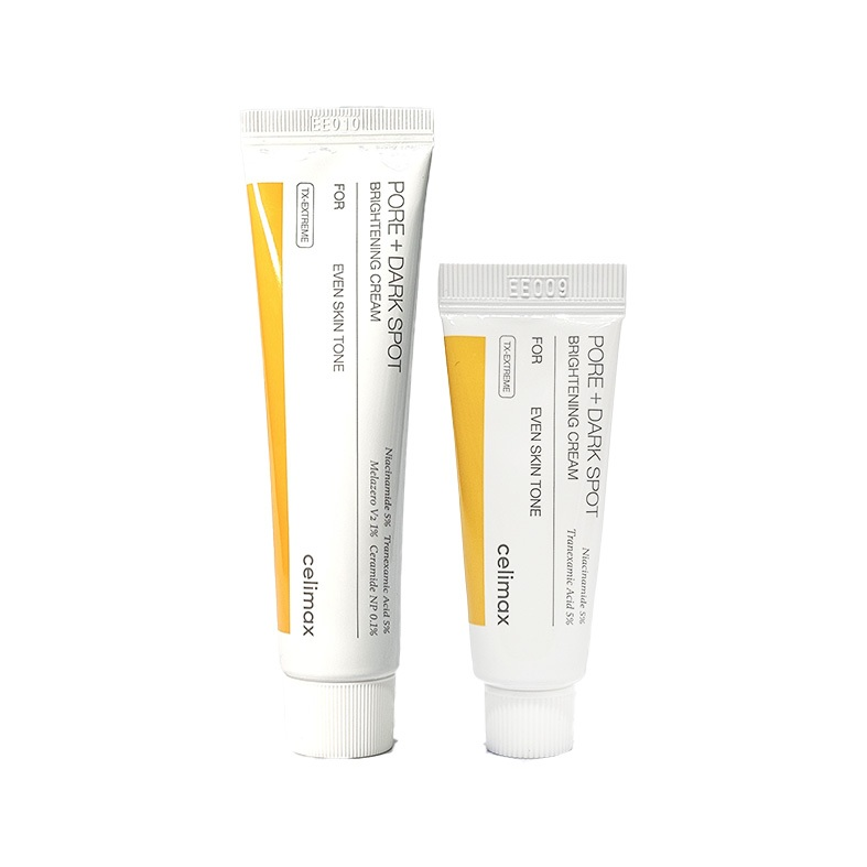 Celimax Brightening Pore+ Dark Spot Cream 35ml, 7ml