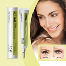 Hoygi Creme Retinal para Firmeza Suavizante Cuidados Suaves Nutre, Firmeza e Hidrata a Área dos Olhos