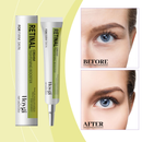Hoygi Creme Retinal para Firmeza Suavizante Cuidados Suaves Nutre, Firmeza e Hidrata a Área dos Olhos